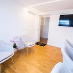 Πανσιόν Malizia *