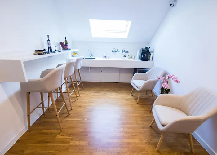 Vendégház Malizia San Benedetto del Tronto