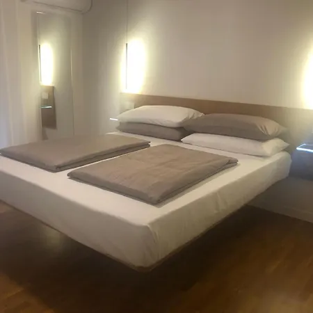 Malizia Guest house San Benedetto del Tronto