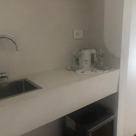 Malizia Guest house *