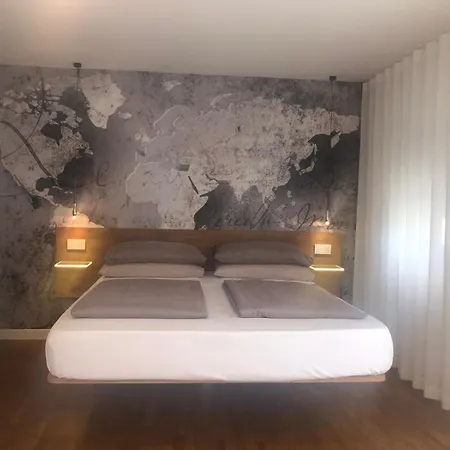 Guest house Malizia *