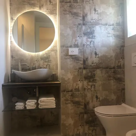 Malizia Guest house