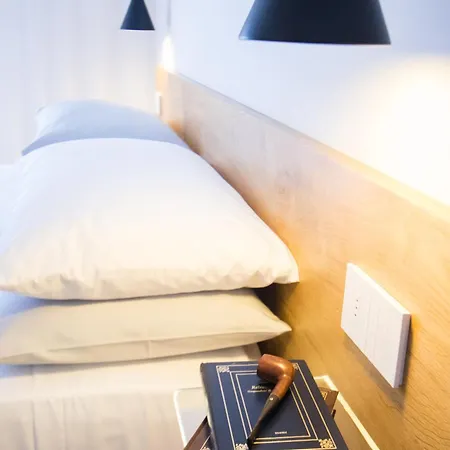 Malizia * San Benedetto del Tronto