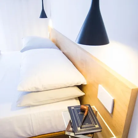 Affittacamere Malizia San Benedetto del Tronto