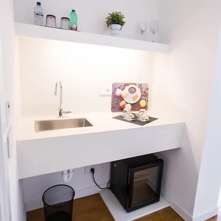 Malizia Affittacamere