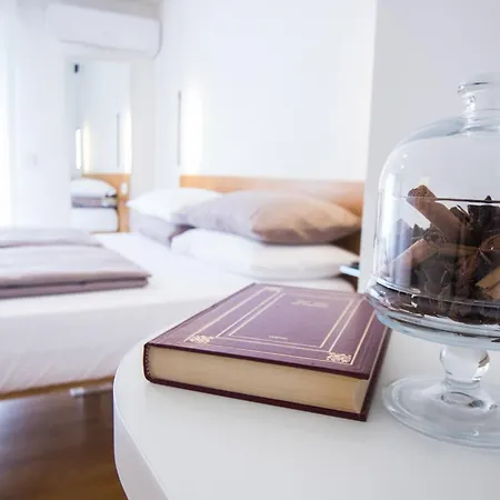 Affittacamere Malizia