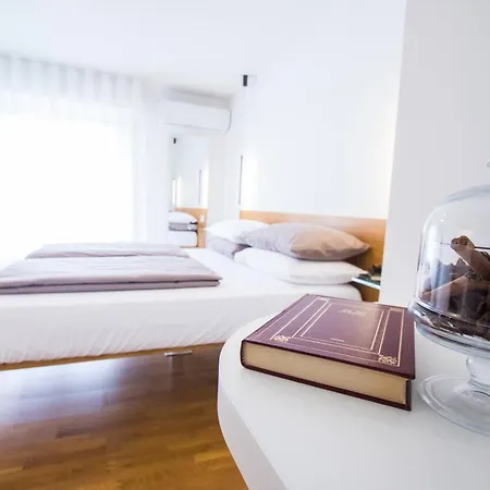 Affittacamere Malizia San Benedetto del Tronto