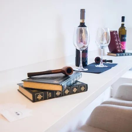 Affittacamere Malizia