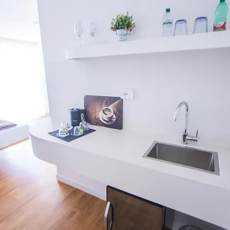 Malizia San Benedetto del Tronto